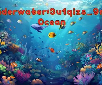 Understanding the Mysteries of Underwater3u1qizs_9ra= Ocean