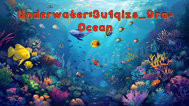 Understanding the Mysteries of Underwater3u1qizs_9ra= Ocean