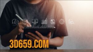 What is 3D659.com