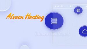 What is Alveon Hosting