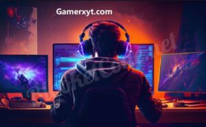 What is Gamerxyt.com