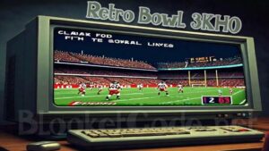 Why Retro Bowl 3KH0 So Popular?