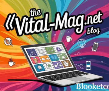 The://Vital-Mag.Net Blog: Where Knowledge Meets Everyday Vitality