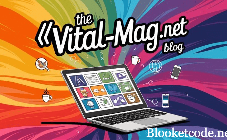 The://Vital-Mag.Net Blog: Where Knowledge Meets Everyday Vitality