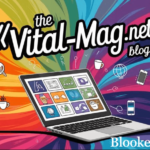 The://Vital-Mag.Net Blog: Where Knowledge Meets Everyday Vitality