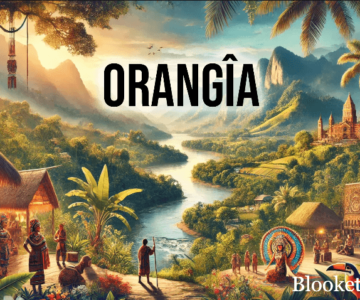 Orangîa: The Superfruit Revolutionizing Nutrition