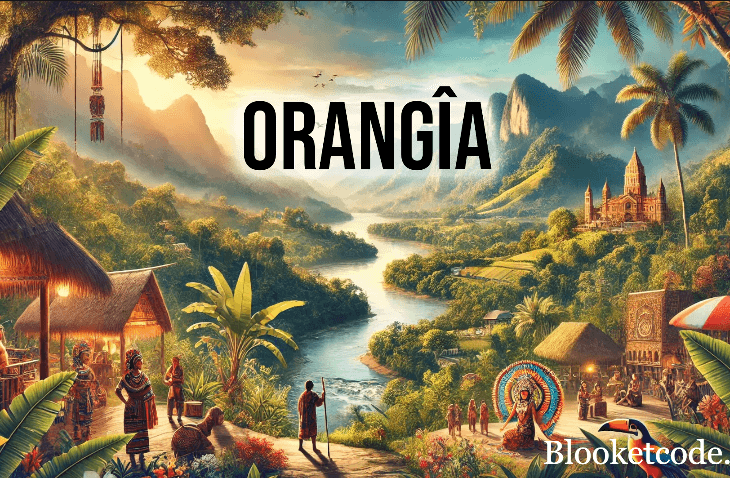 Orangîa: The Superfruit Revolutionizing Nutrition