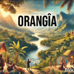 Orangîa: The Superfruit Revolutionizing Nutrition