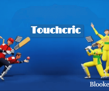 Touchcric: Bringing Fans Closer to the Game