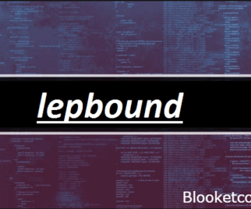 Lepbound: A Breakthrough in Advanced Bonding Technology