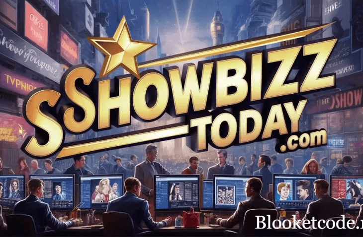 ShowbizzToday.com: A Fresh Perspective on Showbiz News 