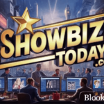 ShowbizzToday.com: A Fresh Perspective on Showbiz News 