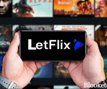 Letflix: A New Era in Streaming Entertainment