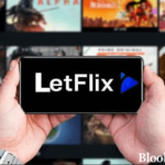 Letflix: A New Era in Streaming Entertainment