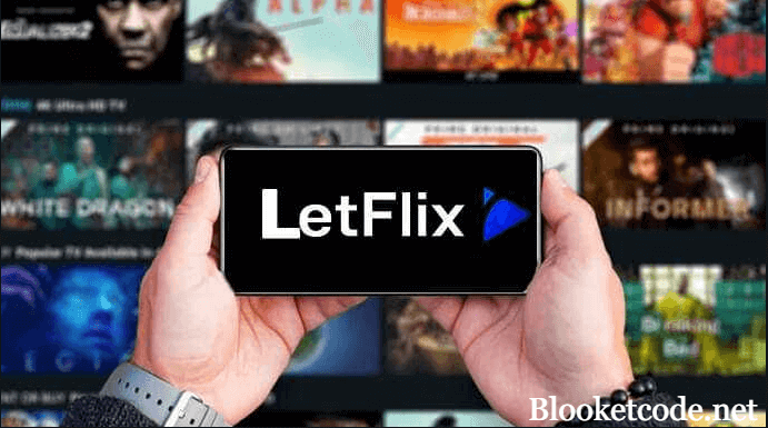 Letflix: A New Era in Streaming Entertainment