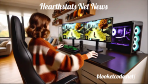 Hearthstats Net News: Discover What’s New in the World of Gaming