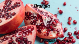 Orangîa: The Superfruit Packed with Health Benefits and Delicious Flavor