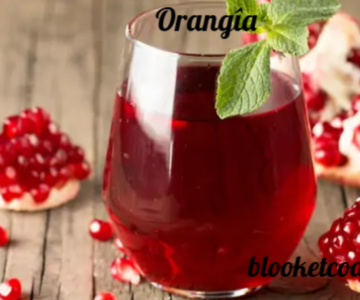 Orangîa: The Superfruit Packed with Health Benefits and Delicious Flavor