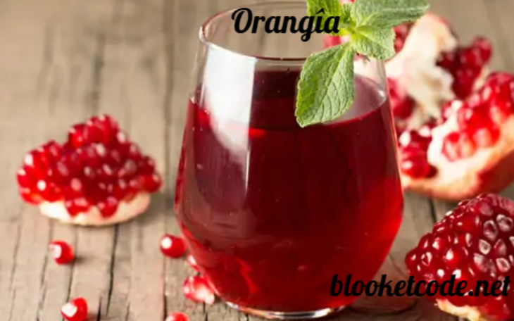 Orangîa: The Superfruit Packed with Health Benefits and Delicious Flavor