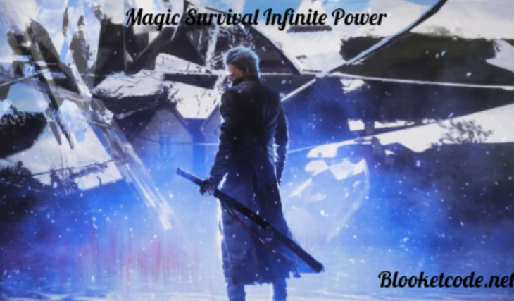 Magic Survival Infinite Power: Tips for Unbeatable Gameplay