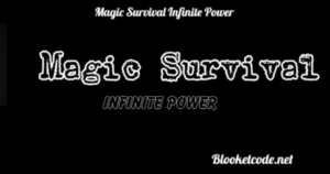 Magic Survival Infinite Power: Tips for Unbeatable Gameplay