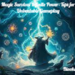 Magic Survival Infinite Power: Tips for Unbeatable Gameplay