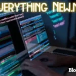 Everything New.net