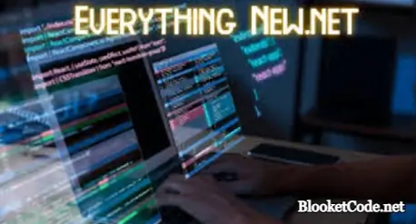 Everything New.net