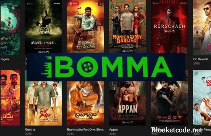 iBOMMA: Stream the Best Telugu Movie