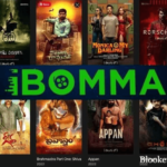 iBOMMA: Stream the Best Telugu Movie