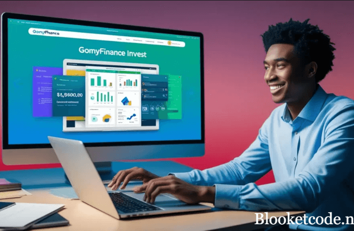 Gomyfinance.com Invest: Insights They Won’t Share with You