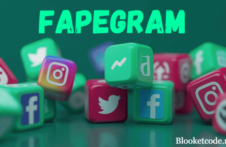 Fapegram: Revolutionizing Social Media for a New Generation