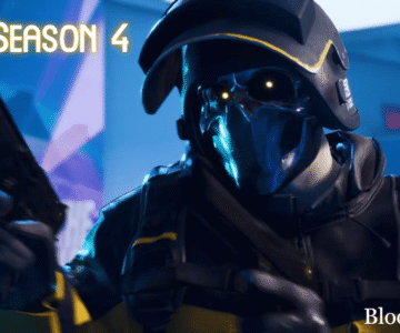 What Time Does The Finals Season 4 Start?