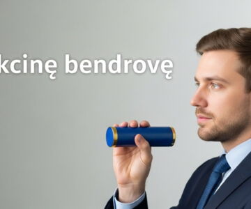 Akcinė Bendrovė