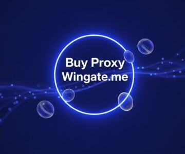 Wingate.me