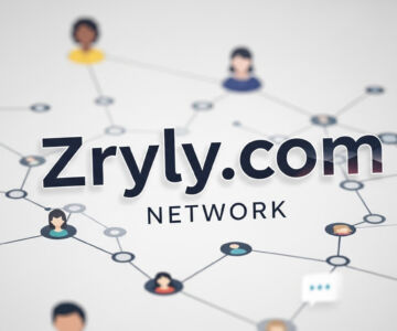 Zryly.com Network