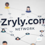 Zryly.com Network