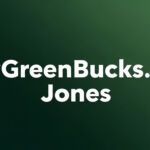 MyGreenBucks.net by Expert Jones