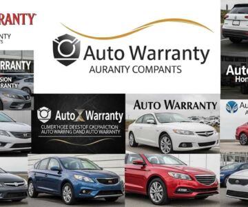 Auto Warranty