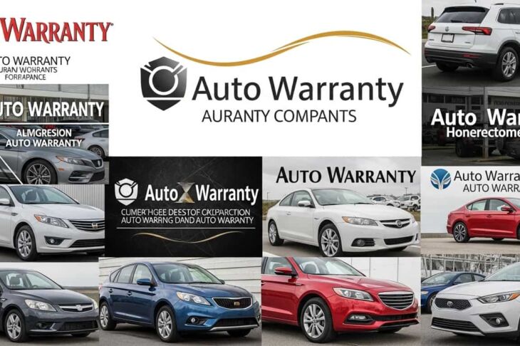 Auto Warranty